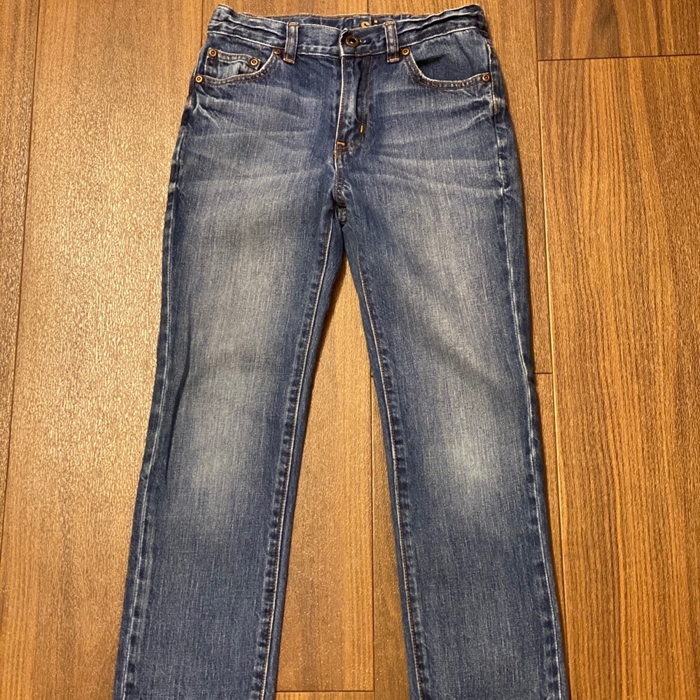 Crewcuts Jeans Slim